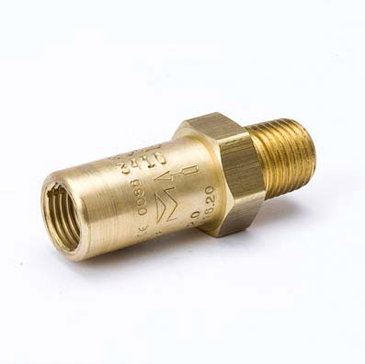 Mueller Industries | BN33755