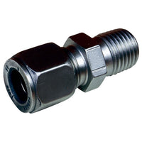 B-FER-1/4 | BRASS FERRULE FOR 1/4-10/PK (Pack of 10) | Omega