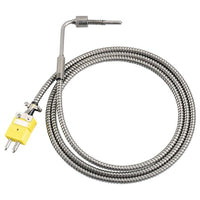 BTH-090-K-2-60-1 | BAYONET, HEAVY DUTY SOLID CLAD | Omega