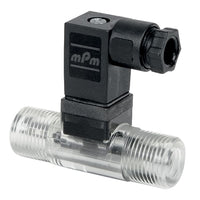 BV2000TRN075A | TURBINE FLOW METER, 0.13 TO 2.0 GPM | Omega