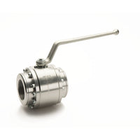 BVAL12BSS2N | BALL VALVE | Parker