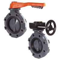 BYVMKT24 | Actuator Mounting Hardware & Assembly 2