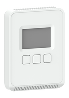 CW2LA2AV | CO2,Wall,LCD,RH 2%,Temp, Xmtr,VOC | Veris