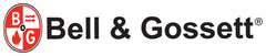 Bell & Gossett 179262LF e9013S, e-90 Series, In-Line Centrifugal Pump, 3/4 HP, 115/208-230 Volts, 1 Phase, 1725 RPM, 2AAB Size, 4.75" Impeller, Cast Iron Volute | Blackhawk Supply