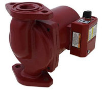 103402 | 3 Speed Wet Rotor Circulator Pump, 208/230V (Model NRF-36) | Bell & Gossett