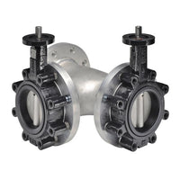 F7100L | Butterfly Valve (BFV), 4