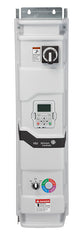 Johnson Controls VS3-025-D-N2B-Q VS3, 25HP, 575V, 27A, NEMA 12, 3C Bypass  DV/DT, SAB,BACnet IP&MS/TP  | Blackhawk Supply