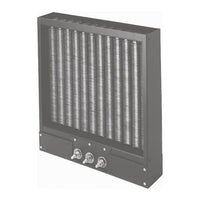 CAB-4011/480V/3P | AIR DUCT HEATER - 40.000KW | Omega