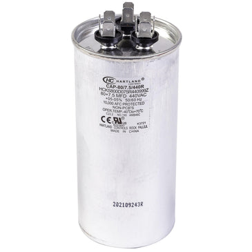 Hartland Controls | CAP-80/7.5/440R