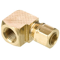 270CA-4-2 | FEMALE ELBOW | Parker