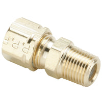 68CA-4-2 | MALE CONNECTOR Pack of 100 | Parker