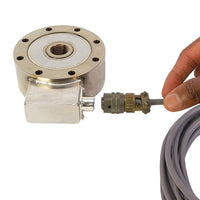 CA-6TE24-5-010 | CABLE ASSY 6 COND 24 AWG TEF | Omega