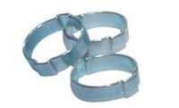 CC-2528 | 1-1-16 2 EAR CIRCLE CLAMP | Midland Metal Mfg.