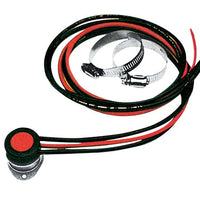 CCD101N-050 | 37-47 F SPDT THERMOSTAT | Omega