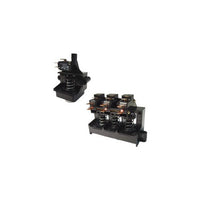 CCE-3002 | Relay: PE, 2 Stage, SPDT | KMC