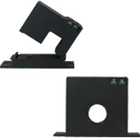 Dwyer CCS-221100 Series CCS Current Switch Split core, Current/No-Current Switch 1.00 (+/-0.2) A min. set-point | Blackhawk Supply