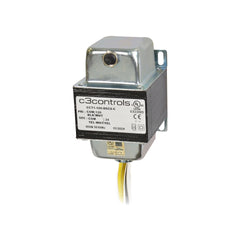 C3 Controls CCT1-300-DSCS-C CCT1-300-DSCS-C - Series CCT Control Circuit Transformer, 300VA, Primary 120V, Secondary 24V, Circuit Breaker Protection, UL 5085-2, CE Marked | Blackhawk Supply