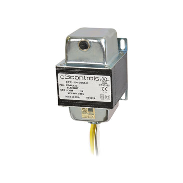 C3 Controls | CCT1-150-DSCS-N