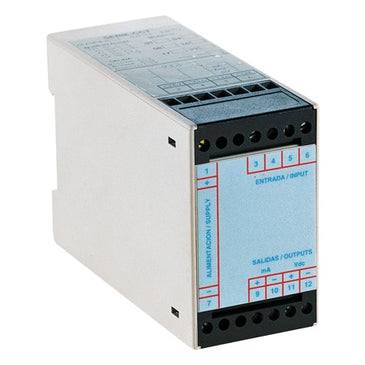 Omega | CCT-08-0/650V-24VDC