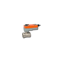 B240+AFRX24-S N4H | Characterized Control Valve (CCV), 1 1/2