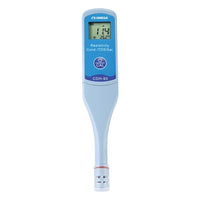 CDH-93 | RESISTIVITY METER | Omega