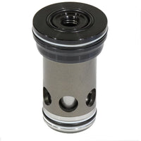 CE025C04U00N | CE025C04U00N10 2-WAY SLIP-IN CARTRIDGE | Parker