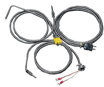 Omega | CF-000-K-4-60-2-UNGROUNDED