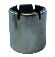 CF-40411-SP | 4 X4-11-16 CRIMPLOK CRIMP FERRULE | Midland Metal Mfg.