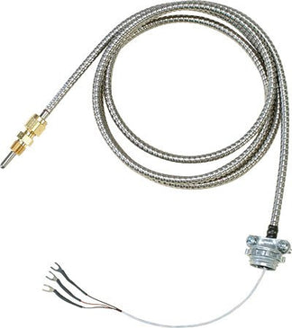 Omega | CFTF-000-RTD-4-120-SE