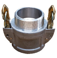 Midland Metal Mfg. | CGBSL-600-A1
