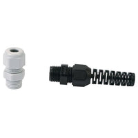 CG-5306152 | CORDGRIP W/S RELIEF NPT1/2 BLK | Omega