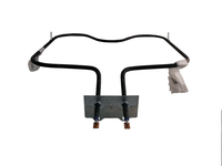 CH679 | BAKE ELEMENT REPLACES RP679 | Supco
