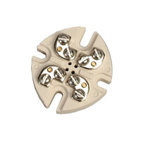 CH-73/NB1 | CERAMIC BLOCK 2 PLACE FOR NB1 | Omega