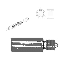SCB-100/120V | CARTRIDGE HEATER - 100W | Omega