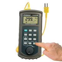 CL3515R | CAL/THERM | Omega