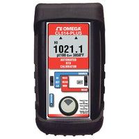 CL514-PLUS | SOURCE/READ RTD/OHMS CAL | Omega