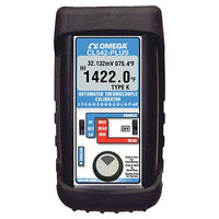 CL542-PLUS | SOURCE/READ MV/TC CALIBRATOR | Omega