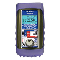 CL543B | RTD & T/C CALIBRATOR | Omega