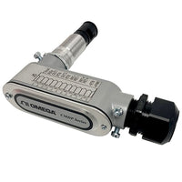 CMDP-P | PIPE MT CHILL MIRROR XTR DEW PT | Omega