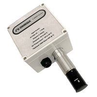 CMDPT-W | WALL MT CHILL MIRROR XTR DEW PT / TEMP | Omega