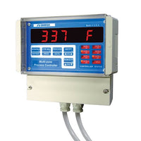 CN1514-RTD | WALL MT 4 ZONE CONTROLLER | Omega