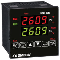CN72053 | CTRL,4-20MA/RELAY OUTPUTS | Omega