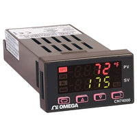 CN74053 | 1/32 DIN CONTROLLER | Omega
