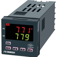 CN7430 | TEMPERATURE CONTROLLER | Omega