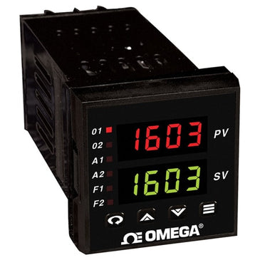 Omega | CN8202-DC1-R2-C4