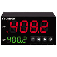 CN8DPT-305 | PT SERIES CNTL,TEMP/PR | Omega