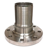 CNFL-150CR-S | 1-1/2CRIMPLOK COMB NIPPLE STEEL W-FLANGE | Midland Metal Mfg.