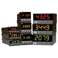 CNI3222-AL | 1/32,TEMP/PROC CONTROLLER | Omega