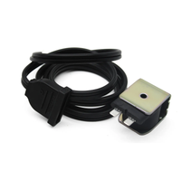 COIL-SHF-FA2 | REV VALVE COIL 120VAC | Sanhua International