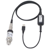 52981745 | USB pressure transmitter model CPT2500 | Wika